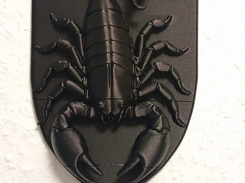 Scorpio / Skorpion