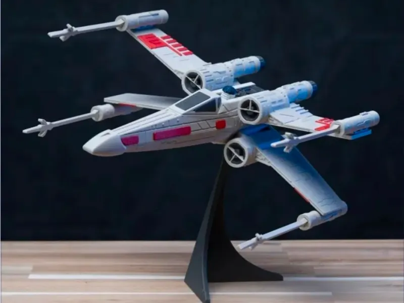 X-Wing Kit (NO AMS)