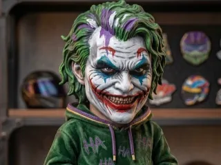 JOKER