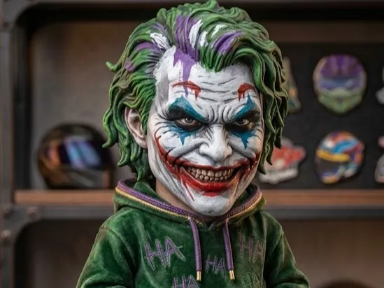 JOKER
