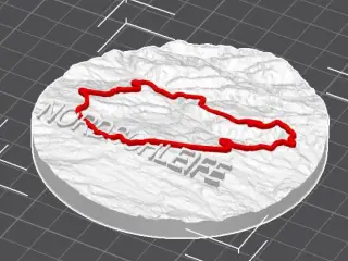 nordschleife