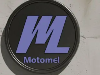 Logo Motomel