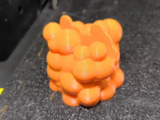 Bubbles Phone dock
