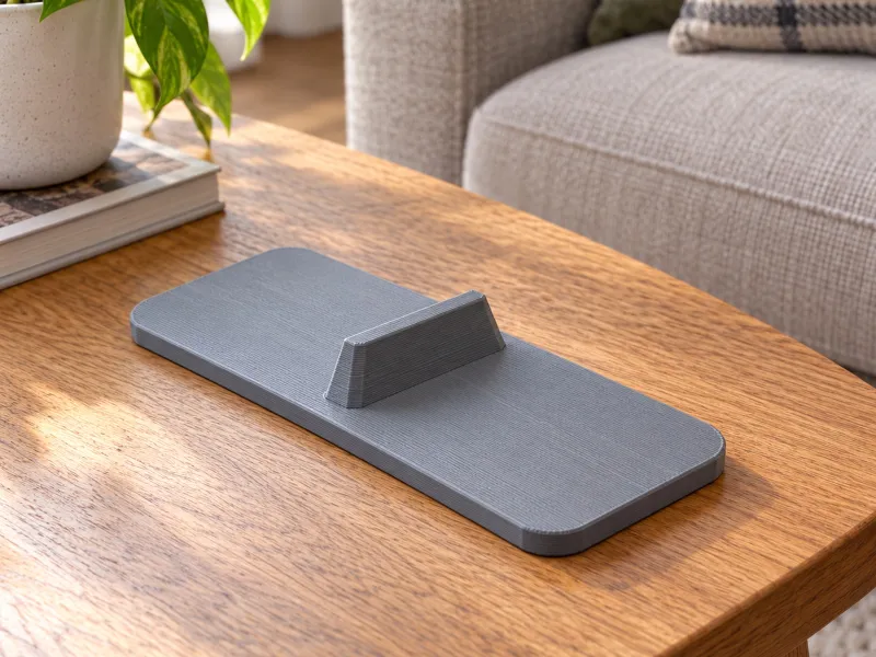 SeamSpan Sofa-Cushion Gap Bridge