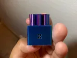 numerical cube fidget toy-0
