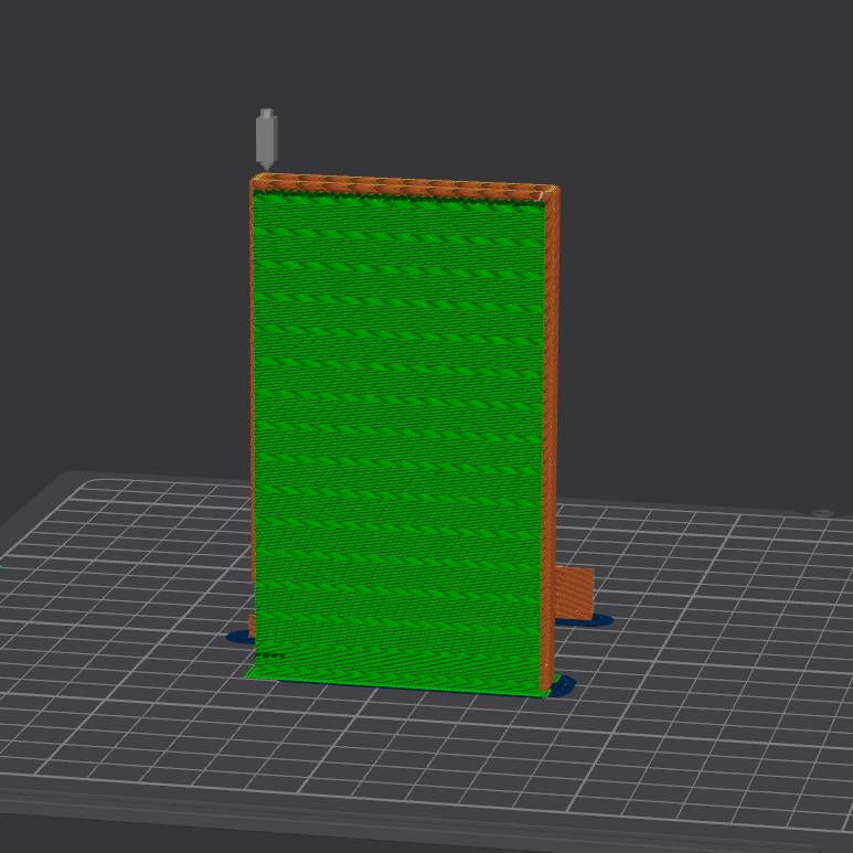 Home print settings: Side_Latch.3mf