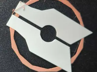 Cytus II AEsir logo simplified