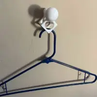 Unboxed Sphere Wall Hook-3