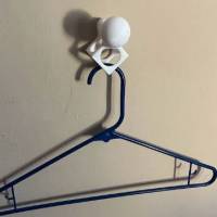 Unboxed Sphere Wall Hook-3
