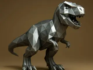 CF T-Rex