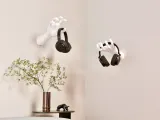 Patère en forme de main et Décoration-0