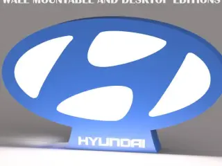 Hyundai Lightbox