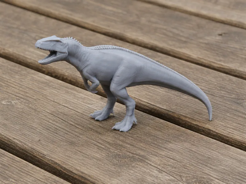 Sinraptor