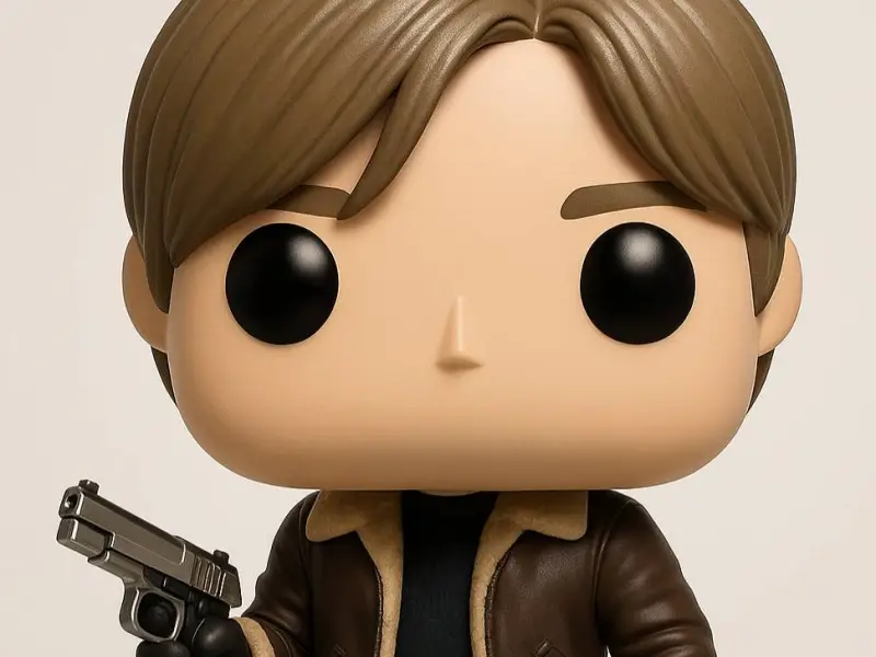 Leon