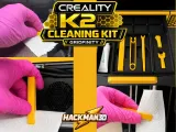 Creality K2 Cleaning Kit – Gridfinity-0