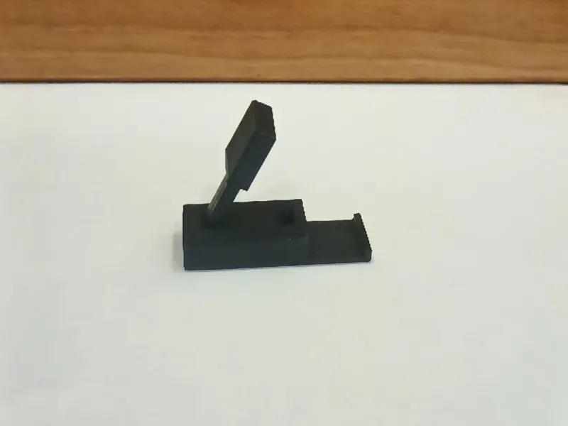 mini phone stand
