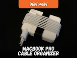 MacBook Pro Cable Organizer-0