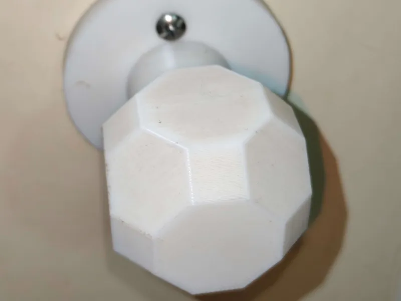 360 door knob - Gałka do drzwi 360