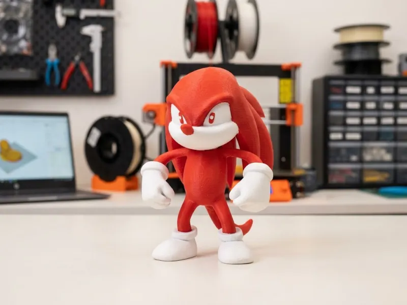 Knuckles