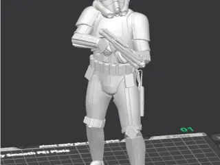 Stormtrooper