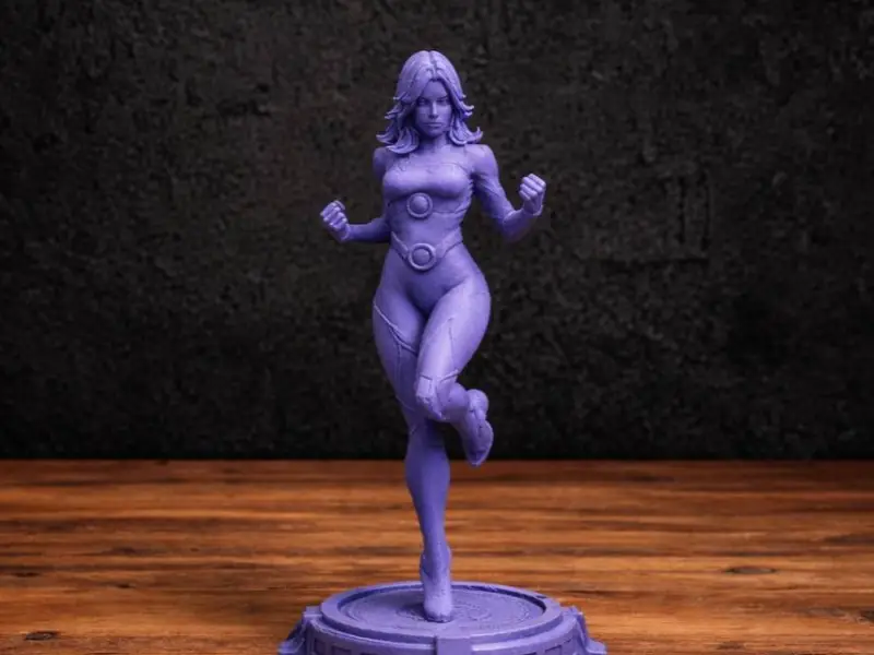 Marvel Rivals Invisible Woman