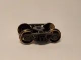 BARBER 50Tn Bogie - "Integral" Railway Bogie - H0 Scale-0