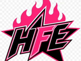 Hellfire Cheer Elite