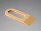 Printbed scraper-0