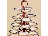 Shell Tree Centerpiece-0