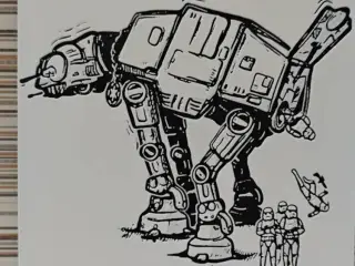 Hueforge AT