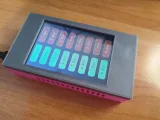 Arduino Mega with 3.5" LCD Display Shield-0