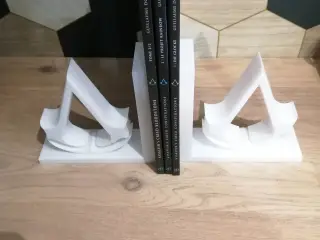 serre livre assassin's creed