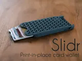 Honeycomb wallet-0