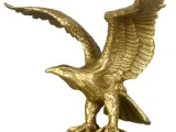 Adler Statue-0