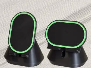 Tablet/phone stand