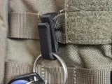 MOLLE Key Holder for Camping-0