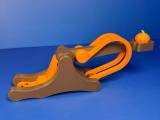 Pumpkin Chunkin Catapult-0