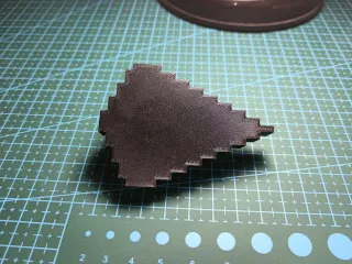 Pixel Shield