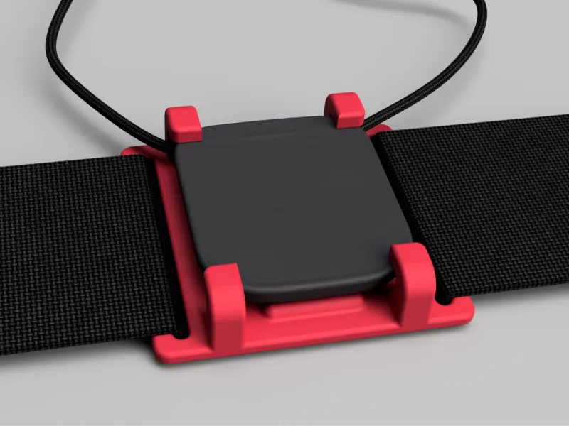 DJI Osmo Nano Chest Strap