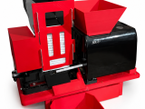 Unterbau für Hawk Matic 3 + (HK3+) mit Easymatic 2.0-0