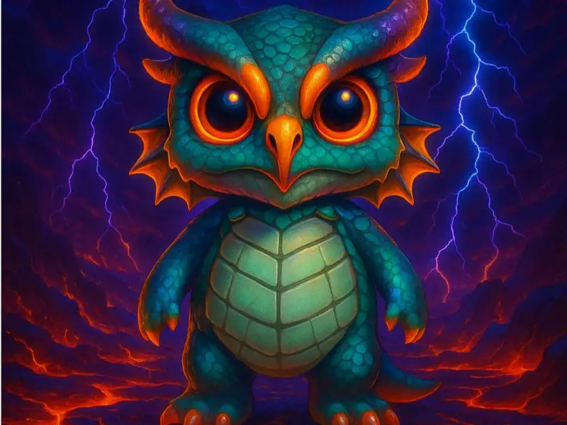 owlausaur = FREE