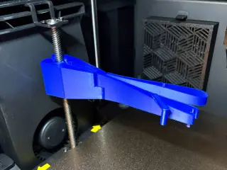 Z-Axis Cleaner-Large