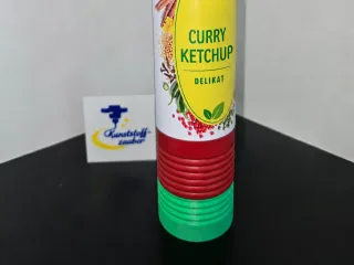 Ketchup Stand
