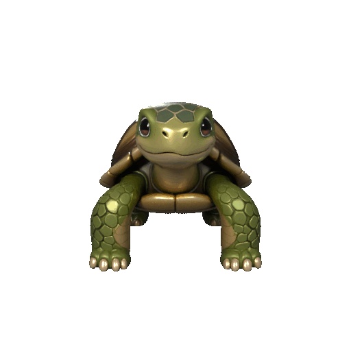 tortuguita