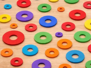 WASHER Set
