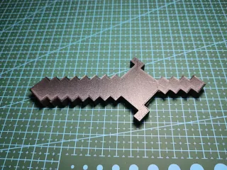 Pixel Sword