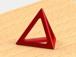 Painter Dihedral