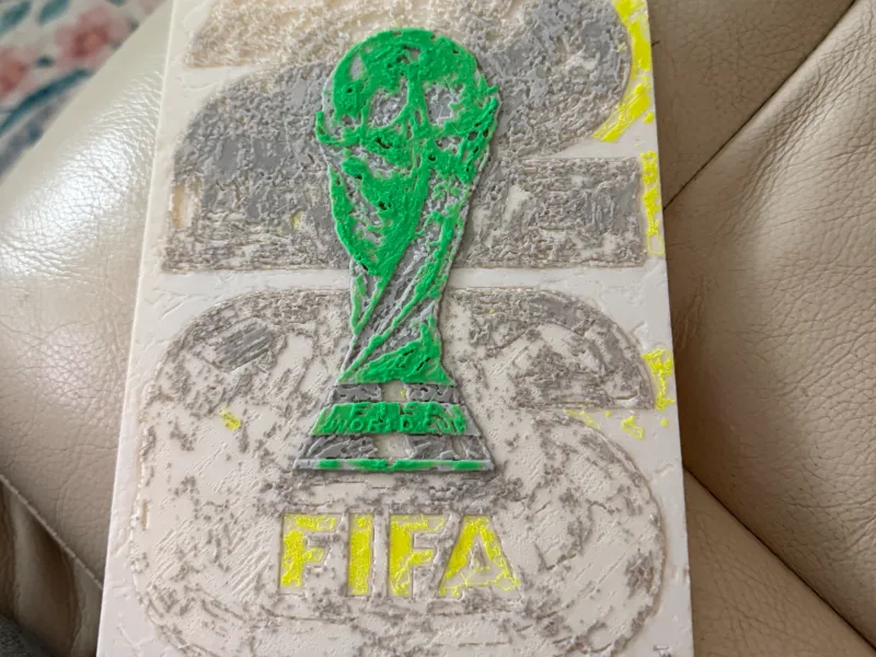 World Cup FIFA 2026