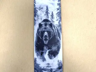 Bookmark Grizzly