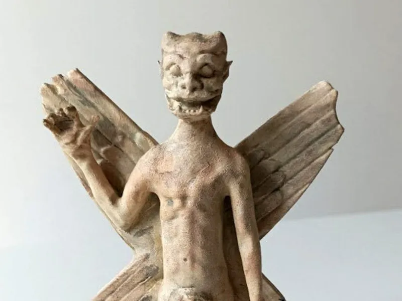 Pazuzu